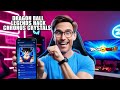 Dragon Ball Legends MOD APK v6.4.0 (Menu,Unlimited Chrono Crystals, One Hit/God Mode)