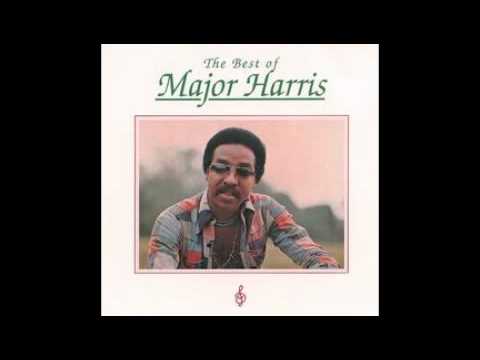 Major Harris - Living's Easy Now