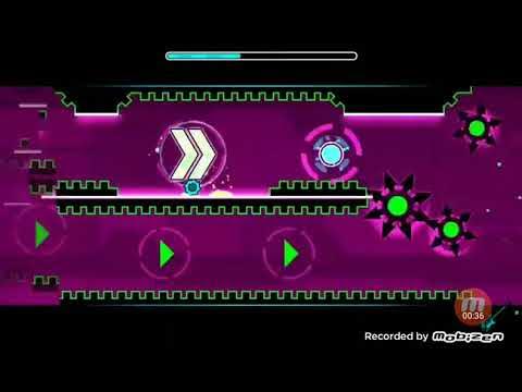 Какой самый сложный уровень geometry dash. Какой самый сложный уровень geometry dash