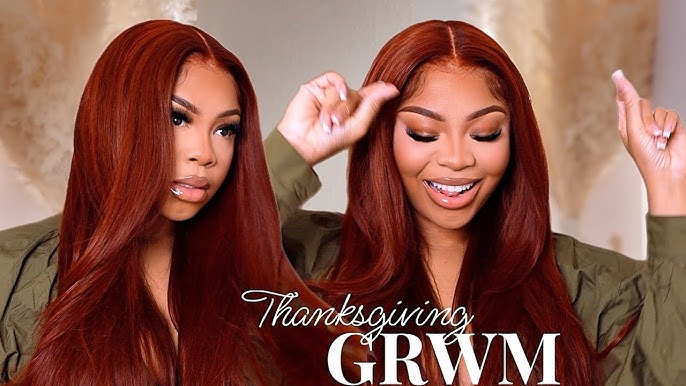 The Perfect Wig Kit to Install, Style☑️& Maintain Lace Wigs