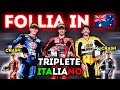 Miracolo italiano  post sbk ep1