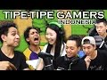 SkinnyIndonesian24 | TIPE TIPE GAMERS INDONESIA #1