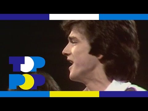 Bay City Rollers - Bye Bye Baby ? TopPop