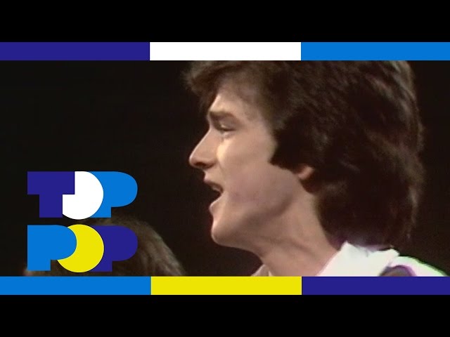 Bay City Rollers (The) - Bye Bye Baby