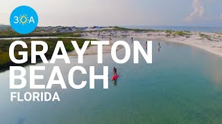 Grayton Beach, Florida