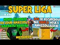 NOVO SUPORTE DA LOUD AMASSOU - JORDAN DE VOLTA ? - TWO9 E GHOST AMASSOU GERAL NA SUPER LIGA GSC