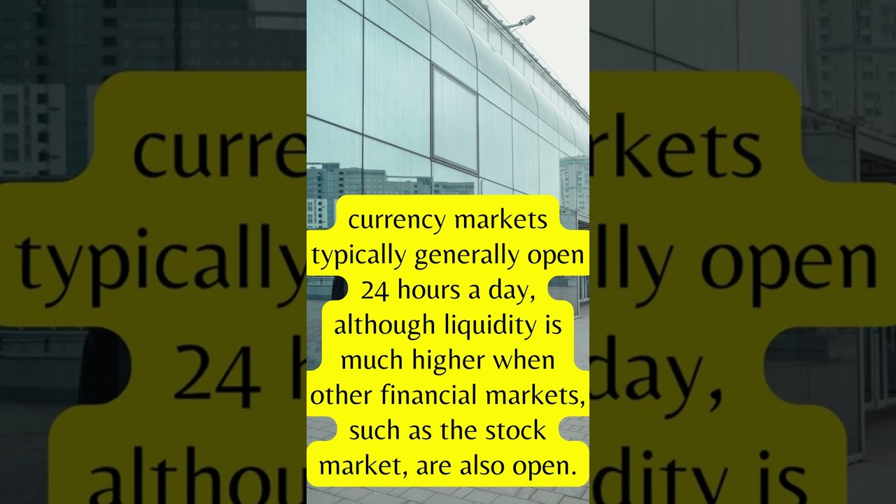 What Is Currency Market How It Work currency currencytrading market What Is Currency Market How It Work currency currencytrading market
