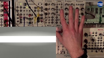 VanTa – Workshop On Video Synthesis @SchneidersLaden