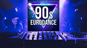 EURODANCE 90s MIX #03