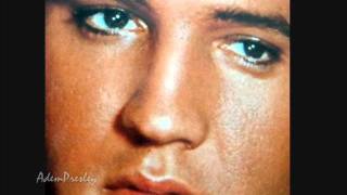 Elvis Presley - I Miss You (take 1) chords