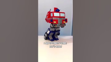 RC Optimus Prime! Out now at @argos  @jadatoysofficial  #OptimusPrime #JadaOptimusPrime #ad