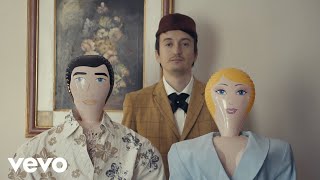 Legno - Hollywood (feat. Wrongonyou) [Official Video]
