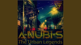 ParaNormaL - A-NUBI-S