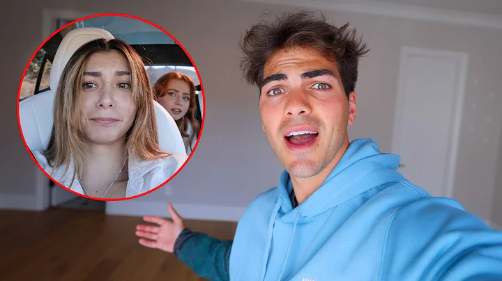 THEY FREAKED OUT BECAUSE OF THIS!