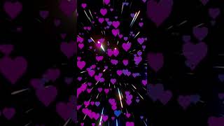 #Shorts #Hearts #Background 💖 Heart Background 💜 Pink Purple Hearts 💖 Heart Background 💜 @Futazhor