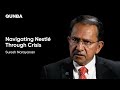 Leading by example  suresh narayanan cmd nestl india ltd  episode 8  qunba