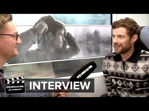 Video: Schauspieler Harry Treadaway: Rollen, Filme, Biographie, Fotos