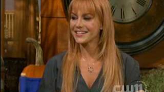 Julie Benz Talks About Her Role On "Punisher:War Zone"