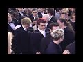 Rushes: Celebrities walk the red carpet at the Oscars