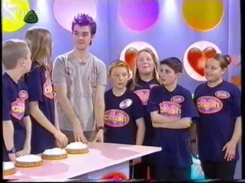 Image result for crush cbbc