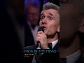 Ain't That a Kick in the Head! | Ovation Arts | #ovationarts #jazz #cover