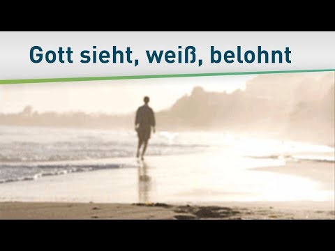 Video: Was ist ein Belohner von denen, die ihn fleißig suchen?