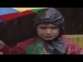 Teletubbies: Playing in the Rain