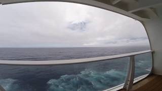 Ovation Of the Seas - Owner's Loft Suite - 8720