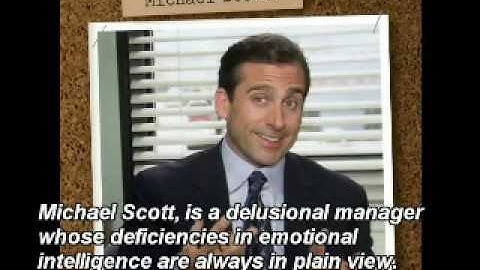 Emotional Intelligence - Part 1