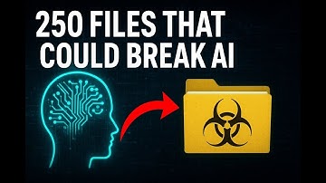 Vibe Hacking Part 3: The 250 Files That Could Break AI: The Silent Hack Hiding in Plain Sight