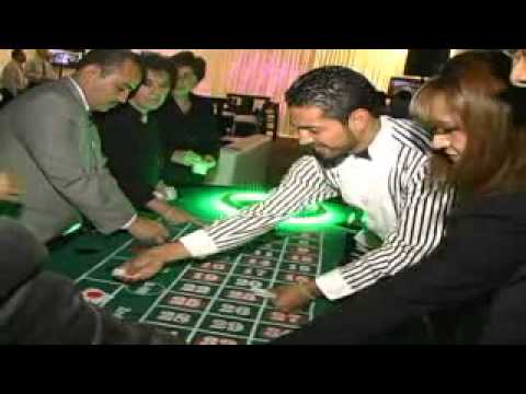 Casino life salsalaya