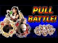 Pull Battles! Against Zykes & Stream! FF7R ~ KH Union χ[Cross]