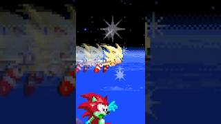 Doomsday Zone Sonic 3 & Knuckles Loquendo