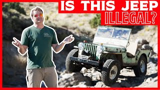 Are Flat Fenders The Hottest Trend Or Illegal? Discover The Shocking Truth | Harry Situations