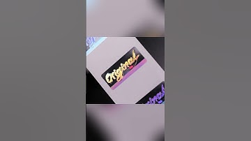 Combat Brand Counterfeiting with Optical Encryption Labels!