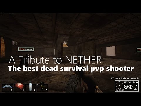 Превью видео игры