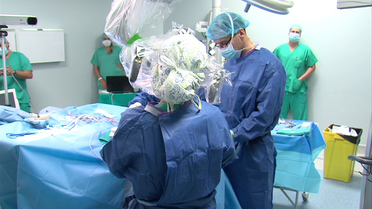 CIRUGÍA DE LA EPILEPSIA. Abordaje quirúrgico. YouTube CIRUGÍA DE LA EPILEPSIA. Abordaje quirúrgico. YouTube