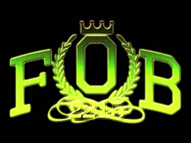 F.O.B. Marshallese - I'm Letting You Know [MicronesianJams] class=