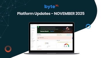 Platform Release Updates - November 2025