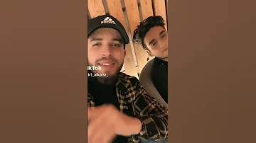 هنا حد معاه بنسى مشاكلي 