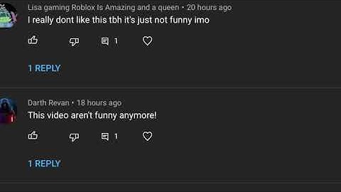 I’m being harassed by some brainwashed lisa gaming fans