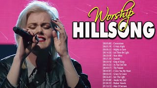 Be Still Hillsong Awesome Worship Songs 2021 Playlist?Inspiring HILLSONG Praise And Worship Songs
