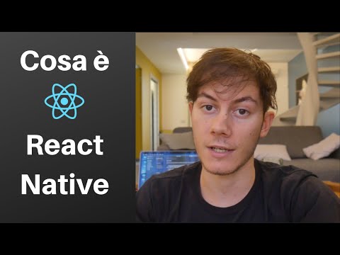 Video: Che cos'è StyleSheet in react native?