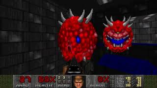DOOM 1 - deiminma.wad