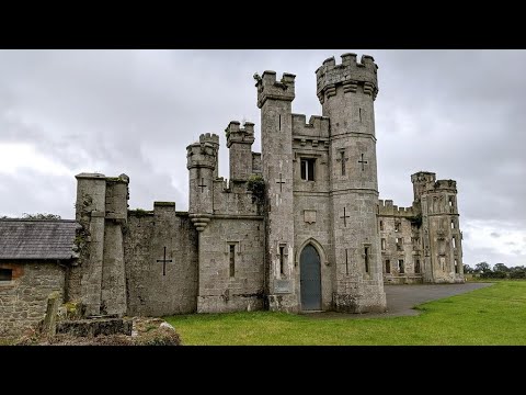 فيديو: كيفية السفر في أيرلندا بميزانية محدودة