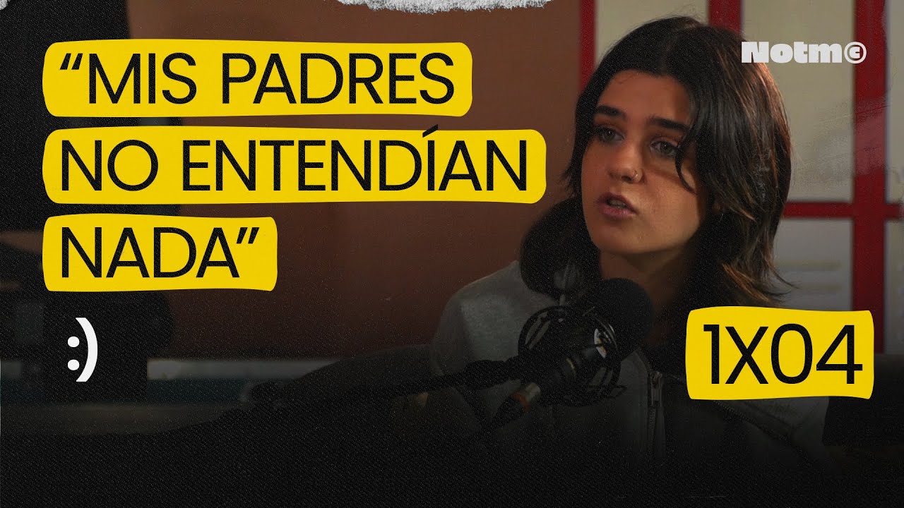 ¿Cómo es LA RELACIÓN de KINDAPATRI con SUS PADRES? | NOTM 1x04