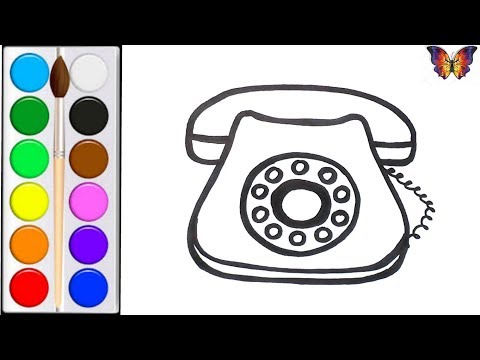 Video: Kuinka Purkaa Puhelin