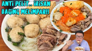 AKHIRNYA...INI DIA BAKSO TER-ENAK SEANTERO JAGAT BSD!!