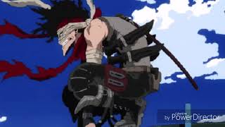 Amv one punch man ost dark energy