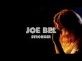 Joe BeL - Stronger | Live at Music Apartment